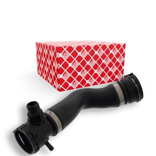 BMW RADYATÖR HORTUMU E90 N52-53 ÜST - BMW - OEM 1712 7 531 579