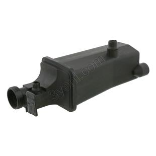 BMW RADYATOR SU BIDONU E46-E53-E83 OTOM. - BMW - OEM 17137787039