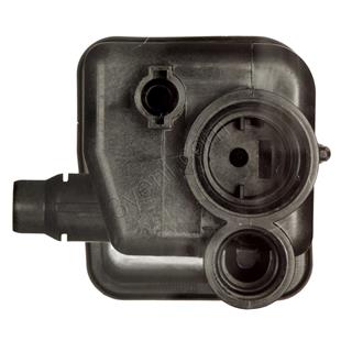 BMW RADYATOR SU BIDONU E46-E53-E83 OTOM. - BMW - OEM 17137787039