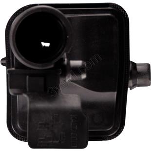 BMW RADYATOR SU BIDONU E46-E53-E83 OTOM. - BMW - OEM 17137787039