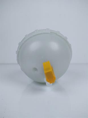 BMW RADYATOR SU BIDONU F10 N20 KAPAKLI - BMW - OEM 17138614293...