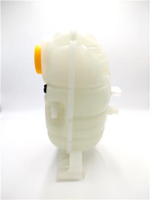 BMW RADYATOR SU BIDONU F20-21 N47-B47 - BMW - OEM 17137642160.