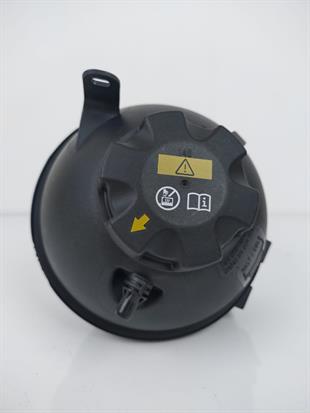 BMW RADYATOR SU BIDONU F25-F26 KAPAKLI - BMW - OEM 17138616418...
