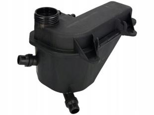 BMW RADYATOR SU DEPOSU E53 M54-62 - BMW - OEM 17107514964