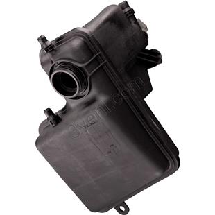 BMW RADYATÖR SU DEPOSU E65 M54-N52 - BMW - OEM 17137508007