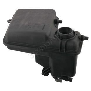 BMW RADYATÖR SU DEPOSU E65 M54-N52 - BMW - OEM 17137508007