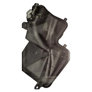 BMW RADYATÖR SU DEPOSU E65 M54-N52 - BMW - OEM 17137508007