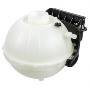 BMW RADYATOR SU DEPOSU F20-F30 N13-20-26 - BMW - OEM 17137609469..