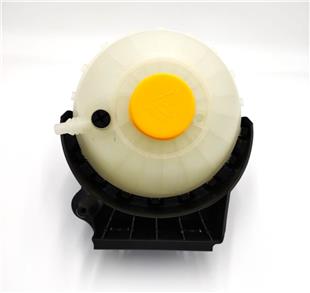 BMW RADYATOR SU DEPOSU F20-F30 N13-N20-N26 KAPAKLI - BMW - OEM 17137642158.