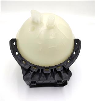 BMW RADYATOR SU DEPOSU F20-F30 N13-N20-N26 KAPAKLI - BMW - OEM 17137642158.