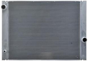 BMW RADYATÖRE E60-E65 M54-N52-N53 - BMW - OEM 17117507972