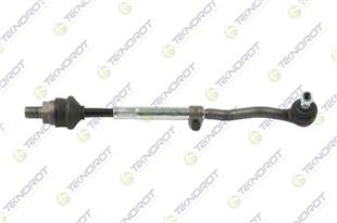 BMW ROT KOLU E30 ROT BASLI SAG - BMW - OEM 32111125187.