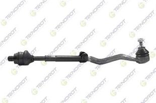 BMW ROT KOLU E30 ROT BASLI SAG - BMW - OEM 32111125187.