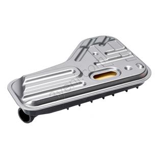 BMW ŞANZIMAN FİLTRESİ CADDY GOLF 5-6-7 DSG - VW - OEM 02E325429D
