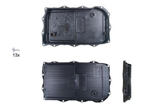 BMW ŞANZIMAN KARTERİ 8HP45 F10-20-30-01 8HP70 - BMW - OEM 24118612901