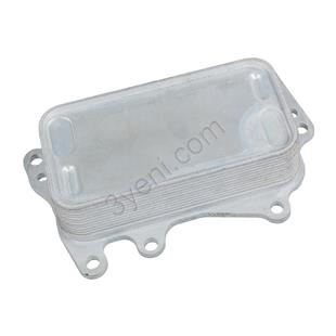 BMW SANZIMAN SOGUTUCUSU F10-20-30 N47N CONTASIZ - BMW - OEM 11428507627