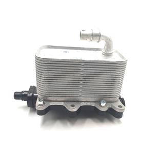 BMW ŞANZIMAN YAĞ SOĞUTUCUSU E60 M47N-M57N - BMW - OEM 17212249465