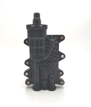 BMW ŞANZIMAN YAĞ SOĞUTUCUSU E60 M47N-M57N - BMW - OEM 17212249465