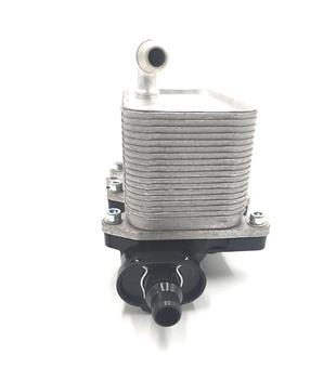 BMW ŞANZIMAN YAĞ SOĞUTUCUSU E60 M47N-M57N - BMW - OEM 17212249465