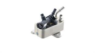 BMW SANZIMAN YAG SOGUTUCUSU N57 - BMW - OEM 17217800408
