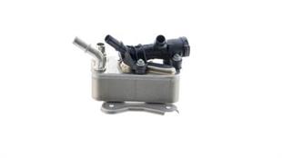 BMW SANZIMAN YAG SOGUTUCUSU N57 - BMW - OEM 17217800408