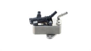 BMW SANZIMAN YAG SOGUTUCUSU N57 - BMW - OEM 17217800408