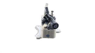BMW SANZIMAN YAG SOGUTUCUSU N57 - BMW - OEM 17217800408