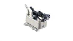BMW SANZIMAN YAG SOGUTUCUSU N57 - BMW - OEM 17217800408