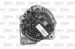 BMW ŞARZ DİNAMO E60 M47N M57N   170 A - BMW - OEM 12317797522