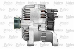 BMW ŞARZ DİNAMO E60 M47N M57N   170 A - BMW - OEM 12317797522
