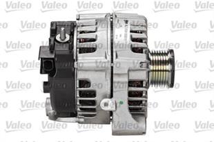 BMW ŞARZ DİNAMO E70-F10 N57    180 A - BMW - OEM 12317808074