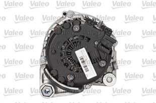 BMW ŞARZ DİNAMO E70-F10 N57    180 A - BMW - OEM 12317808074