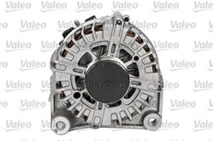BMW ŞARZ DİNAMO E70-F10 N57    180 A - BMW - OEM 12317808074