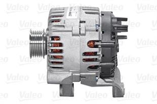 BMW ŞARZ DİNAMO M47N M57N - BMW - OEM 12317797660