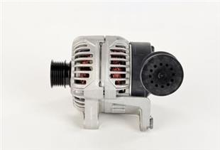 BMW ŞARZ DİNAMOSU E46-E39 M52-M54 - BMW - OEM 12311432980