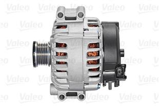 BMW ŞARZ DİNAMOSU E90 M47-N N52 - BMW - OEM 7799181-439545