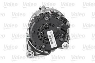 BMW ŞARZ DİNAMOSU N57 - BMW - OEM 12317808075