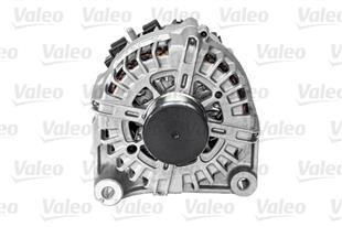 BMW ŞARZ DİNAMOSU N57 - BMW - OEM 12317808075