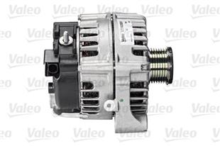 BMW ŞARZ DİNAMOSU N57 - BMW - OEM 12317808075