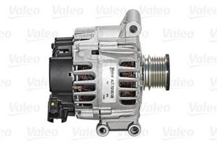 BMW ŞARZ DİNAMOSU R55-R56- R57-R58 - BMW - OEM 12317619254