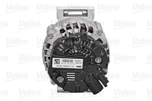BMW ŞARZ DİNAMOSU R55-R56- R57-R58 - BMW - OEM 12317619254