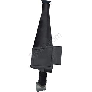 BMW SEKLON VALF M62 E39-38 - BMW - OEM 11151705272