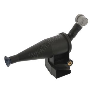 BMW SEKLON VALF M62 E39-38 - BMW - OEM 11151705272