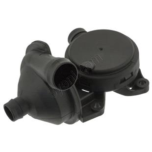BMW SEKLON VALF N46 - BMW - OEM 11617526654