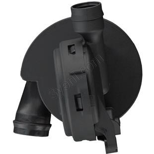 BMW SEKLON VALF N46 - BMW - OEM 11617526654