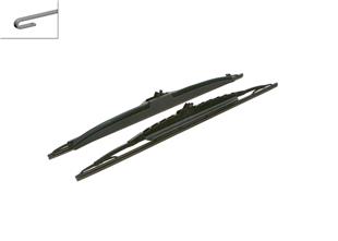 BMW SİLECEK E38 - BMW - OEM 61610134601