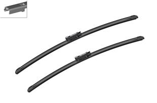 BMW SİLECEK E60 - BMW - OEM 61617049186.