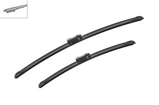 BMW SİLECEK F32-F33-F36  2013- - BMW - OEM 61612349870