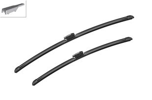 BMW SİLECEK X2-F39 2019> 60+50 cm - BMW - OEM 61612455085.