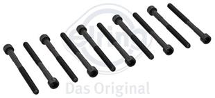 BMW SİLİNDİR KAPAK SAPLAMASI B37 - BMW - OEM 11128512674